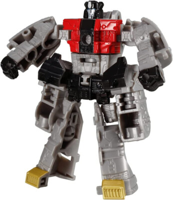 TAKARA TOMY TRANSFORMERS LEGACY EVOLUTION TL-28 SLUDGE w/ Tracking NEW