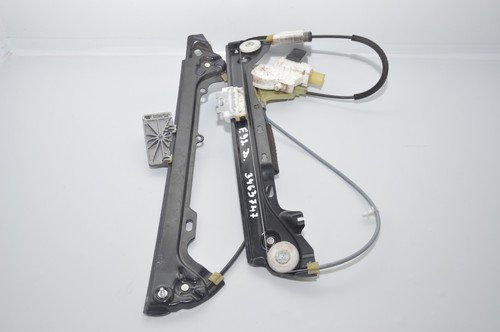 BMW E92 3er Fensterheber vorne rechts Window lifter front right 7119208 7119202