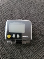 Weight Watchers Bonus Buddy Pedometer Walking Guide - Beeps Earned Points