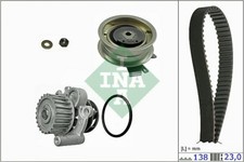 Pompe à eau Audi 70