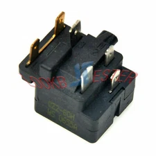 ONE NEW QZ2-80H Refrigerator Chest Freezer PTC Start Relay For Midea LG Haier