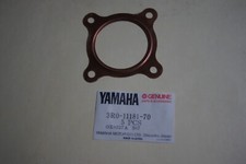 YAMAHA YZ50 HEAD GASKET 3R0-11181-70 GENUINE NOS