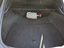 Envelope Style Trunk Mesh Cargo Net for JAGUAR F-Type (COUPE ONLY) 2014-2024 New
