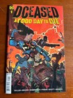 DCEASED A GOOD DAY TO DIE # 1 VF DC COMICS 2019