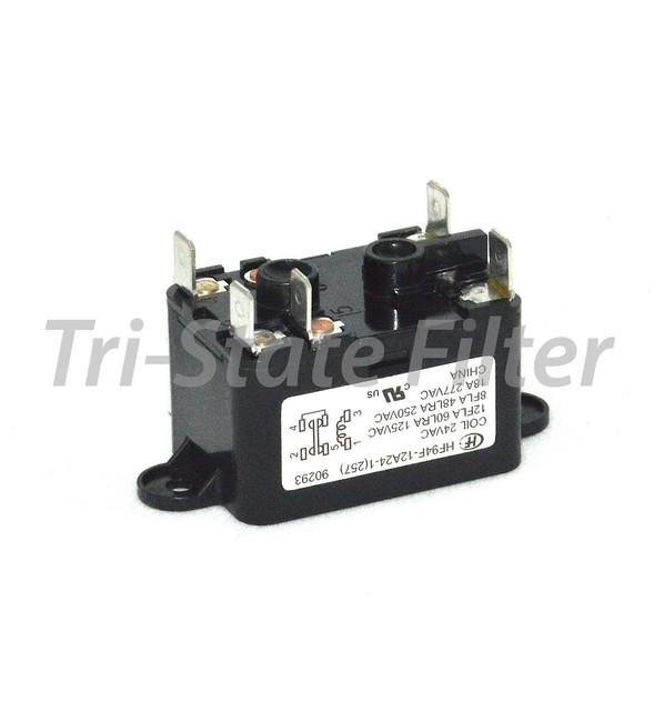 Goodman Janitrol Amana Furnace Blower Fan Relay Control B1370731 eBay