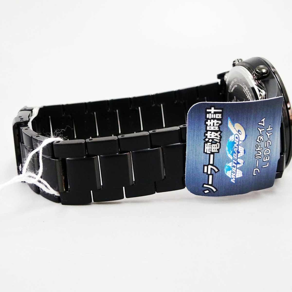 CASIO Wrist Watch Lineage LCW-M170DB-1AJF Solar Atomic Radio Watch