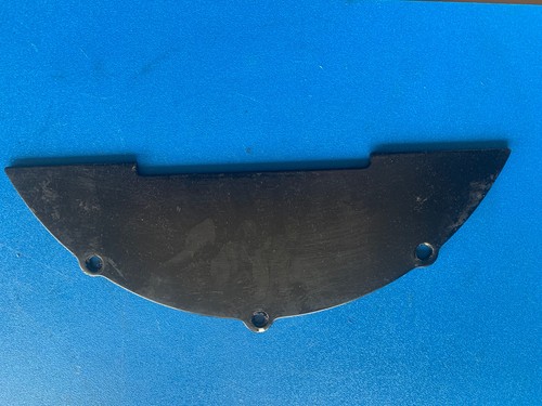 Volvo Penta 806243 834568 AQ130 AQ131 OEM Flywheel Housing Cover Plate