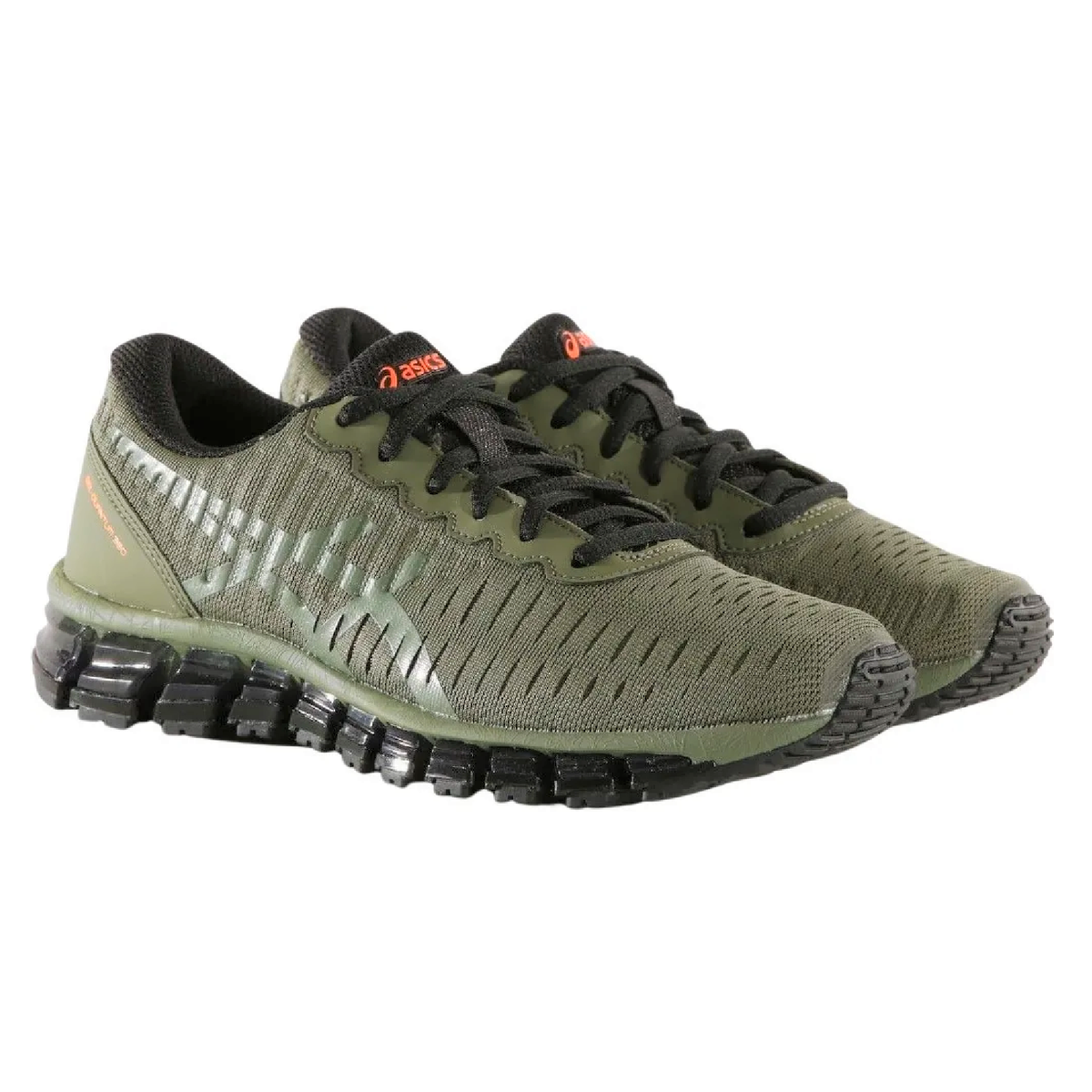 ASICS SCARPE GEL QUANTUM 360 NUOVO150€ kayano nimbus