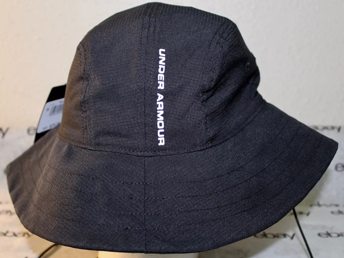 Under armour men's armourvent sales warrior 2.0 bucket hat