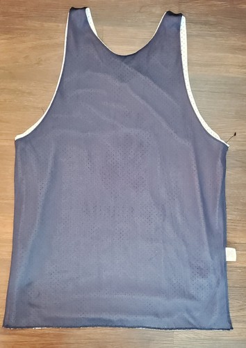1996 Atlanta Olympics Reversible Adult XL Basketball Jersey Made in USA NWOTs - Picture 13 of 13