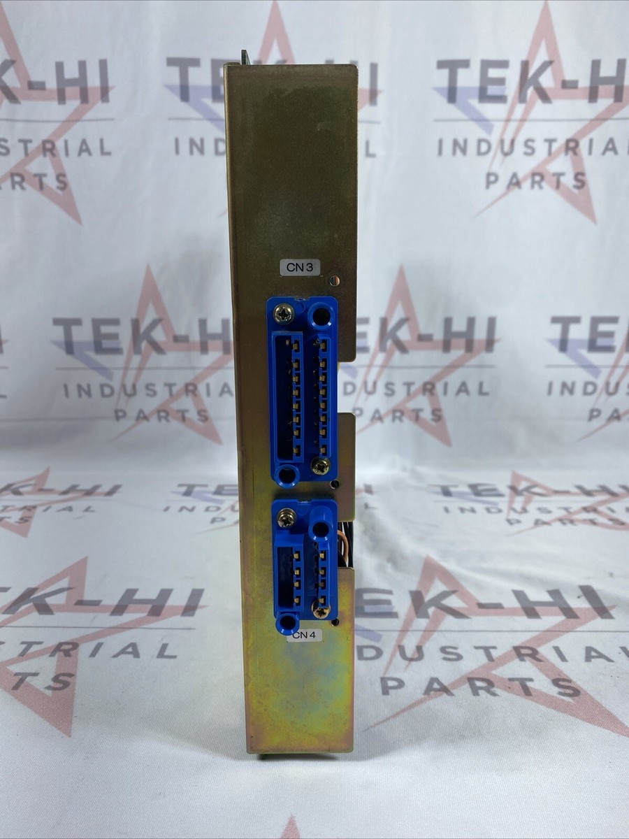 OKUMA 2EA00A794 OPUS 5000 11 2EA00A794 OVERNIGHT SHIPPING | eBay