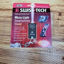 Swiss+Tech Universal Mobile Smartphone/Cell P...