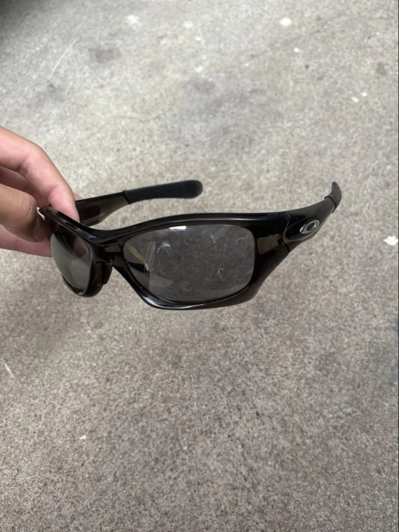 Oakley Pit Bull Sunglasses for Men for sale | eBay