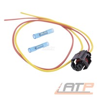 REPARATUR-SATZ Kelbaum Stecker EinspritzdÜSe FÜR Fiat Qubo 1.3 D Scudo 1.6 D 2.0