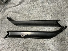 65 Cuda Pillar Trim - Very Nice Barracuda Dart Valiant 65 Cuda Pillar Trim - Very Nice Barracuda Dart Valiant