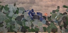 Sea Glass