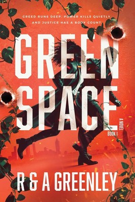 GreenSpace The Beginning R&A Greenley Taschenbuch GreenSpace Englisch 2025