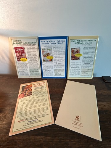 The Omaha Steaks Good Life Guide & Cookbook - Picture 7 of 12