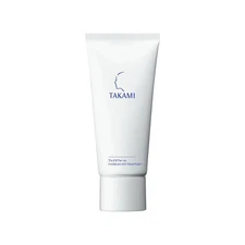 Japan NEW Takami Face Wash Cream 80g Unscented for Normal Skin洗顔料