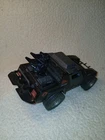 GI JOE -  Cobra Stinger Vehicle - ESTATE SALE