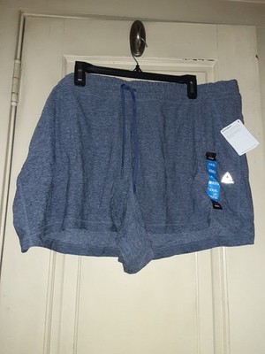 Reebok Woman's Active Wear Shorts Size 3XL    NEW WITH TAGS