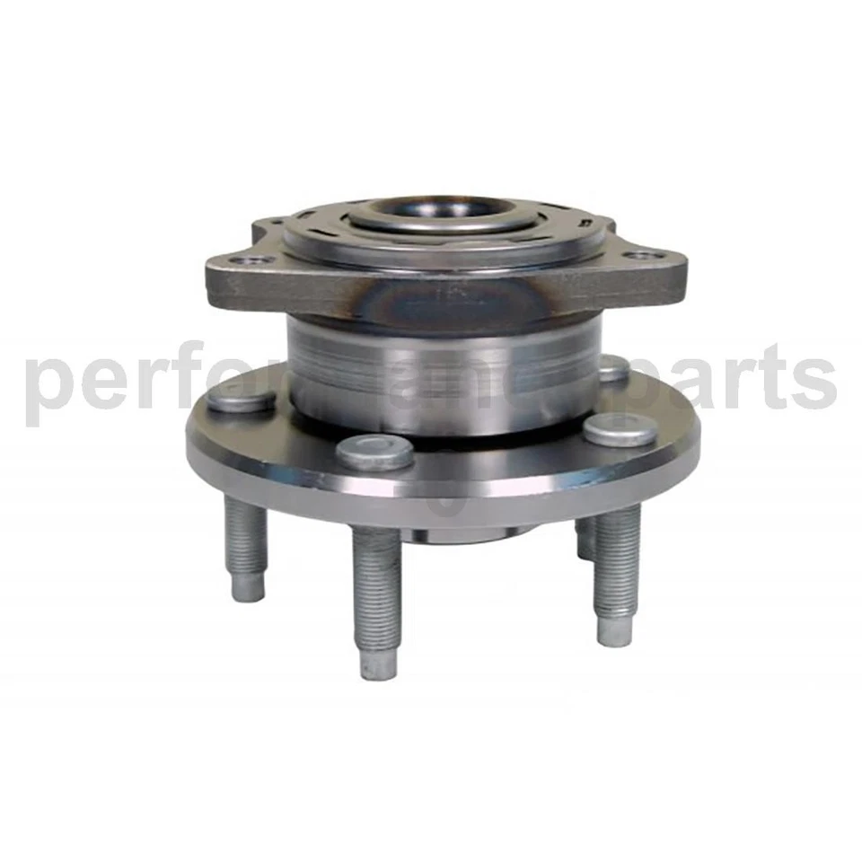 Подшипник заднего колеса и ступица в сборе для Ford Five Hundred 2005-2007 - Изображение 4 из 4