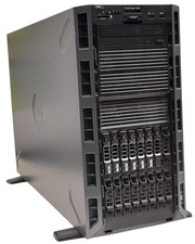 Dell PowerEdge T630 Server 2 x Xeon E5-2630 V3 32GB DDR4 Perc H730 - No HDDs