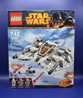 NEW LEGO Star Wars Snowspeeder 75049, 7-12 yrs, 279 pcs
