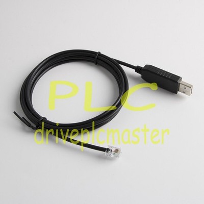 1x Telescope to PC Cable(1.8meter) for Meade 505 ETX127 ETX125 ETX-90 LXD75 LX80