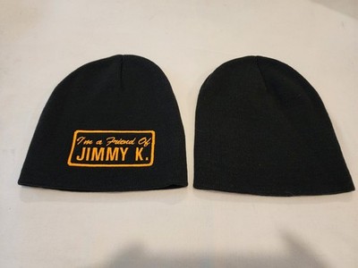 Narcotics Anonymous - I'm a Friend of Jimmy K. Beanie Cap - Brand New - RARE!!!