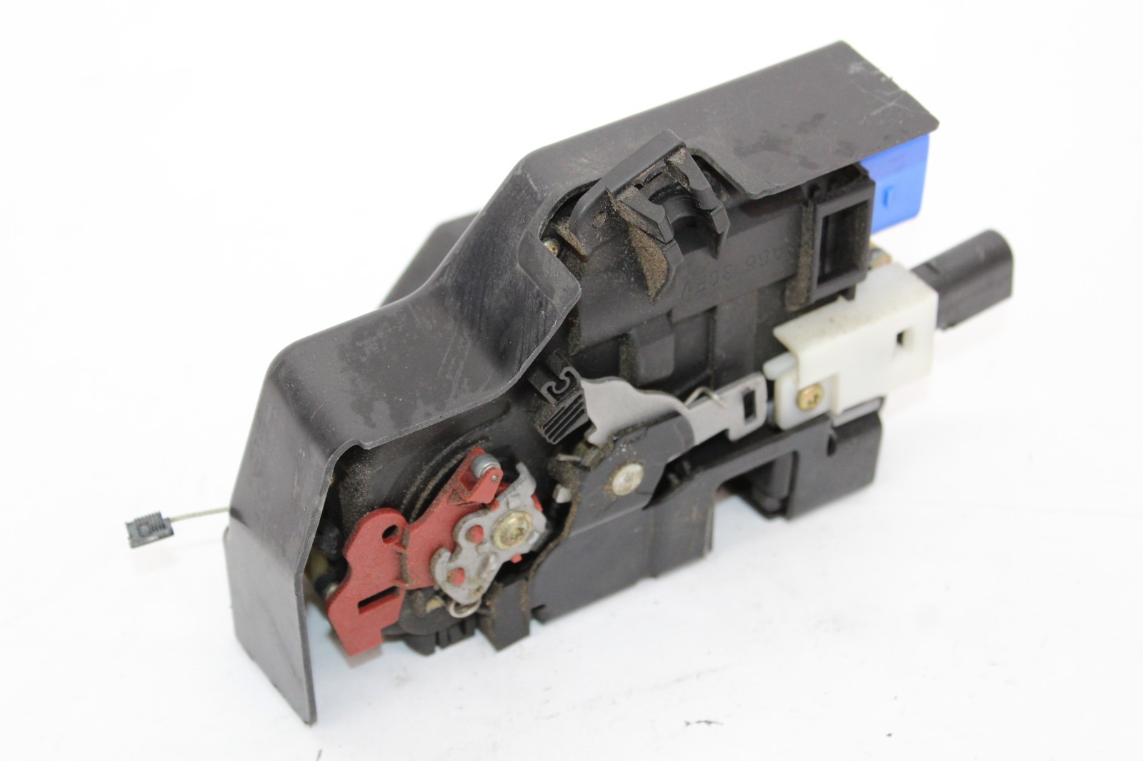 Bentley Continental GT Left Driver Door Lock Latch Actuator 2003-2011
