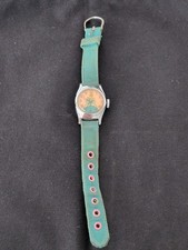 Vintage 1950s WALT DISNEY CINDERELLA WATCH U....