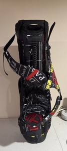 Scotty Cameron Gambler Bag | eBay