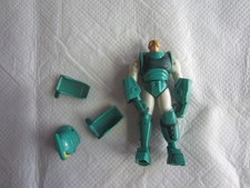 1995 Playmates Toys Ronin Warriors:  Sage