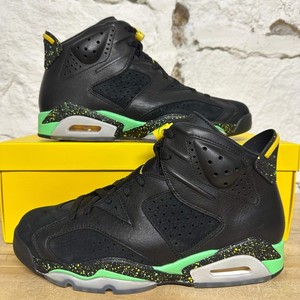 Jordan 6 Brazil | eBay