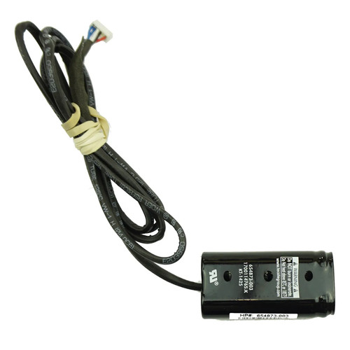 Kit FBWC HP (631681-B21) ProLiant DL380p Gen8 12x LFF- HP Smart Array P420i 2 Go - Photo 2/3