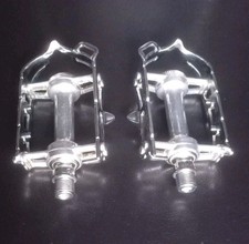 Pedali Pedals Campagnolo Record  1972 – 1987 New Old Stock 