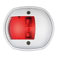 Sphera Navigationslicht Weiß/112,5° Rot - 1 Pc Osculati - 11.408.11 - 1140811