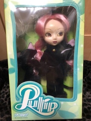 Pullip Moon