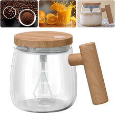Self Stirring Mug Electric Mixing Cup Self Stirring Coffee Mug Mixing Coffee Mug