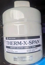 Amtrol Therm-X-Span Thermal Expansion Tank 2 Gallon T-5 2-31322 140-735