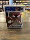 Funko Pop! Spider-Man: Miles Morales #529 PX Previews SIGNED By Shameik Moore