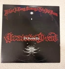 The Grateful Dead What A Long Strange Trip It's Been Vinyl Lp 1977 WB Original