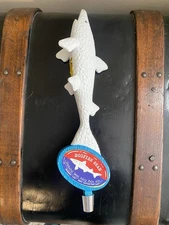 NEW Dogfish Head Grateful Dead Juicy Pale Ale Draft Beer Tap Handle