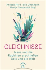 Gleichnisse | Annette Merz (u. a.) | Buch | 296 S. | Deutsch | 2025