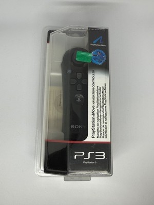 Sony Playstation 3 PS3 Move Navigation Controller NEU OVP