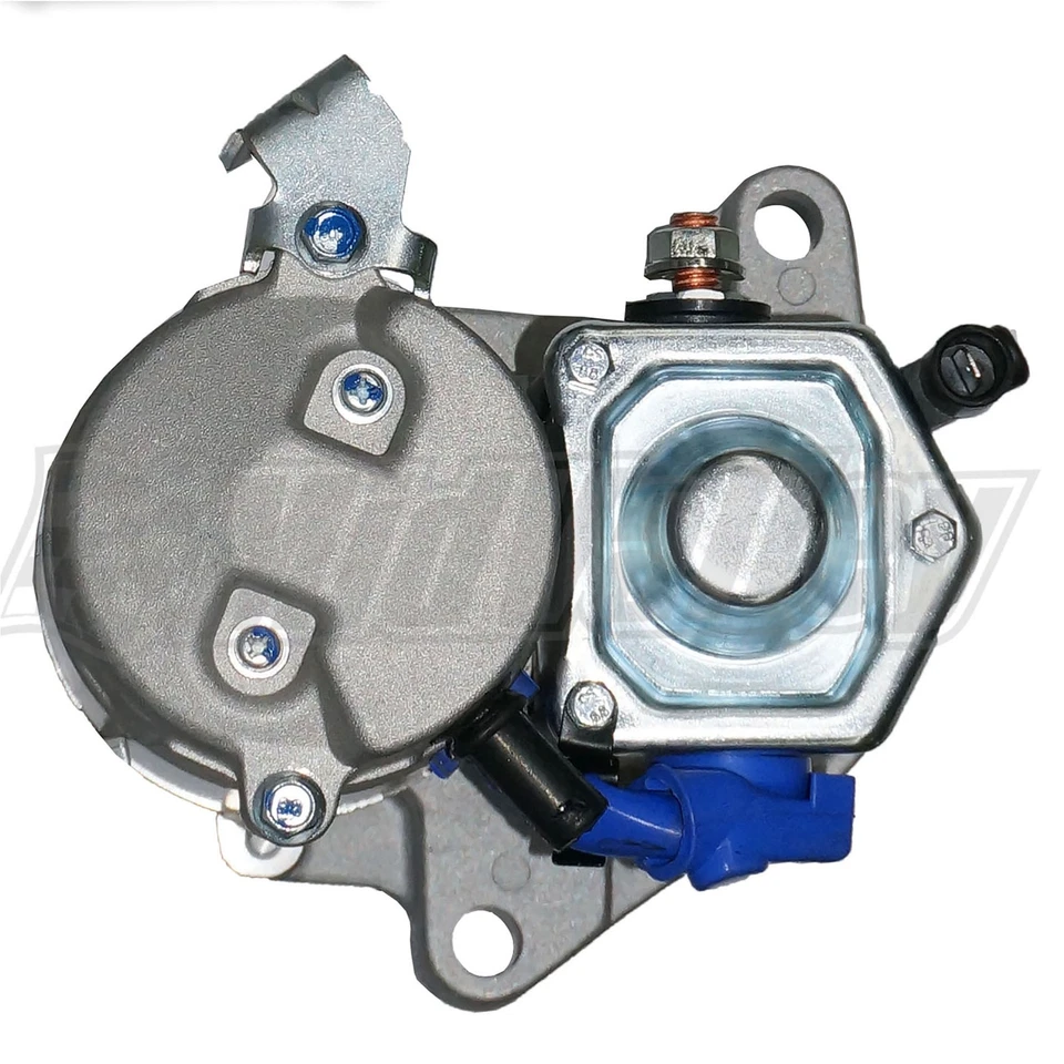 Starter For 1996-2001 Acura Integra 1996-1997 Honda Civic del Sol 17584 Foto 2 de 4