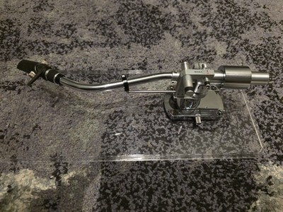 DEFECTIVE Micro DD6  MA505  Tonearm  Micro Seiki G3D