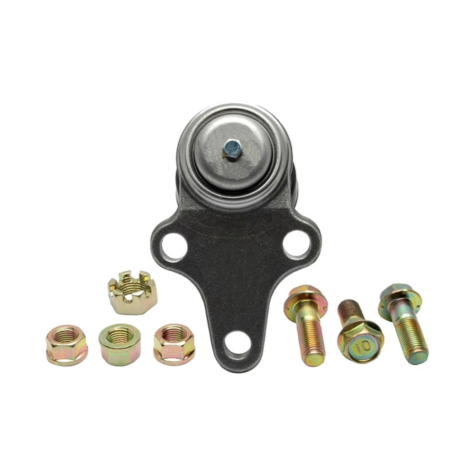 Genuine ACDelco For Toyota Pickup 1990-1995 Ball Joint | Steel | Bolt On Type - Image 3 of 4