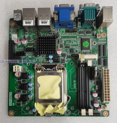 AIMB-281 AIMB-281G2 industrial motherboard *kk